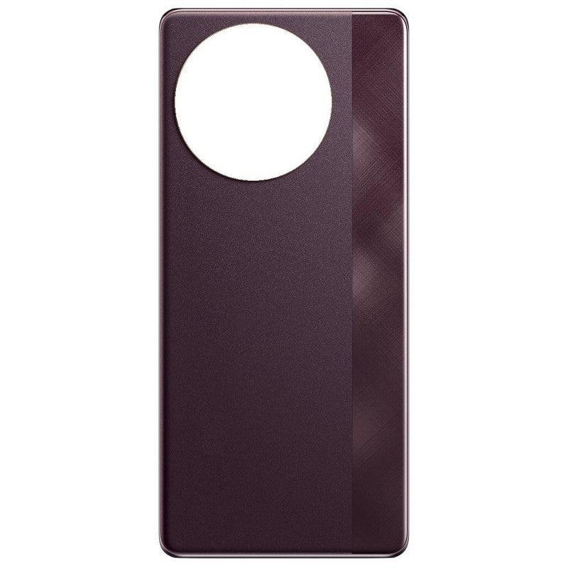 Back Panel Glass for Vivo V30E Brown Back Panel Glass for Vivo V30E Brown
